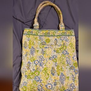 Vera Bradley Bundle (Two purses and a wallet)